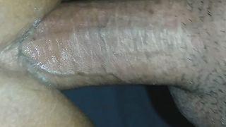 Bello farsi rompere il culo!