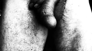 Godere nel pisciare...