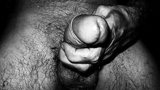 Godere nel pisciare...