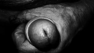 Godere nel pisciare...