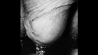 Godere nel pisciare...