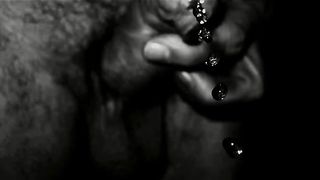 Godere nel pisciare...