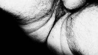 Godere nel pisciare...