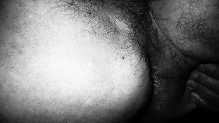 Godere nel pisciare...