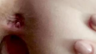 Come le piace essere riempita dal mio cazzo!