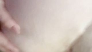 Come le piace essere riempita dal mio cazzo!