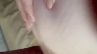 Come le piace essere riempita dal mio cazzo!