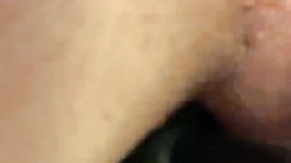 Sìì che bello farlo svuotare al mio compagno...