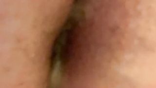 Sìì che bello farlo svuotare al mio compagno...