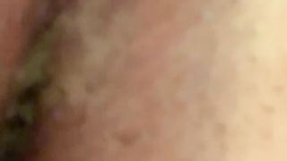 Sìì che bello farlo svuotare al mio compagno...