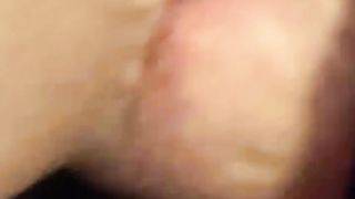 Sìì che bello farlo svuotare al mio compagno...