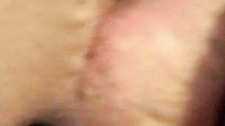 Sìì che bello farlo svuotare al mio compagno...