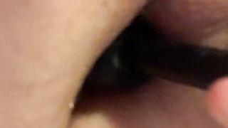 Sìì che bello farlo svuotare al mio compagno...