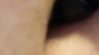 Sìì che bello farlo svuotare al mio compagno...