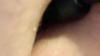 Sìì che bello farlo svuotare al mio compagno...