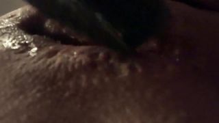 Che bello farla bagnare...