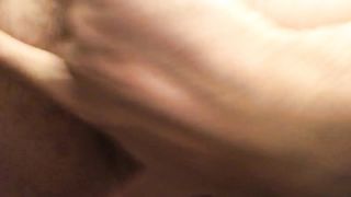 Voglia prima della doccia