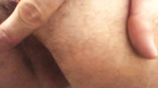 Voglia prima della doccia