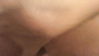 Voglia prima della doccia