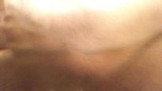 Voglia prima della doccia