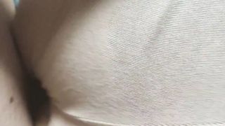 Me la scopo in bagno