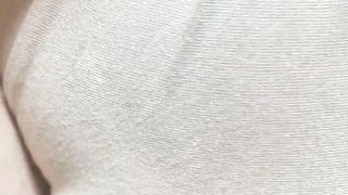 Me la scopo in bagno