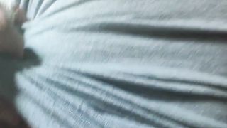 Me la scopo in bagno