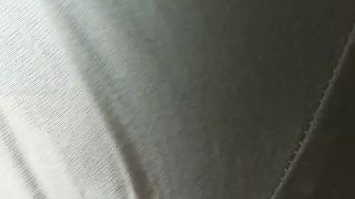 Me la scopo in bagno