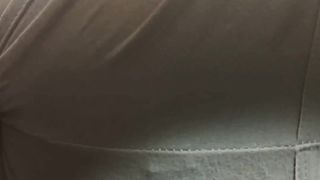 Me la scopo in bagno