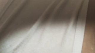 Me la scopo in bagno