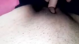 Quando la mia amichetta mi pensa!