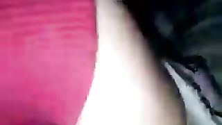 Un video hot dalla mia amichetta del cuore eccitata