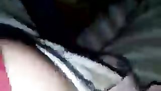 Un video hot dalla mia amichetta del cuore eccitata