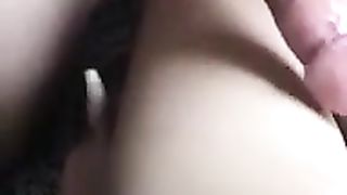 SFONDATA DA UNO SPOSATO