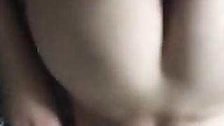 SFONDATA DA UNO SPOSATO