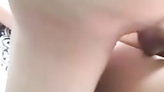 SFONDATA DA UNO SPOSATO