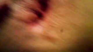 Fiorentino solo passivo in reggicalze e tanga