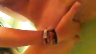 La mia troietta amante ventenne