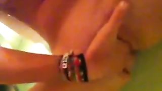 La mia troietta amante ventenne