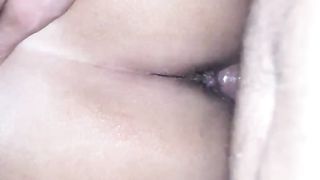 Scopata con la mia lei