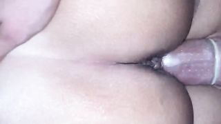 Scopata con la mia lei