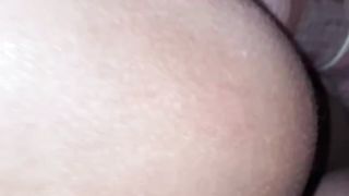 Scopata con la mia lei