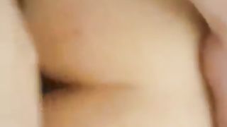 Porca passiva lo prende nel culo