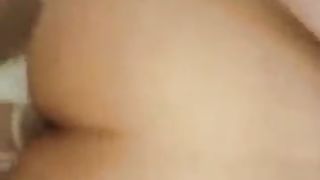 Porca passiva lo prende nel culo