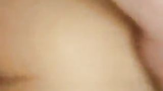 Porca passiva lo prende nel culo