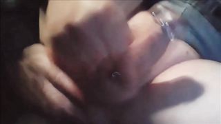 Lisa the slave slut exposed on the street (parte 2)