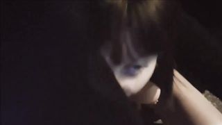 Lisa the slave slut exposed on the street (parte 2)