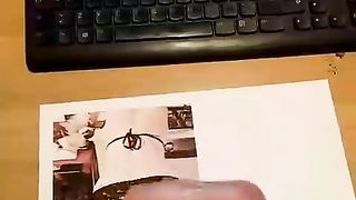 Anteprima del video: Tributo da un fans