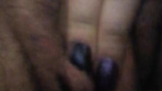 Voglia da soddisfare