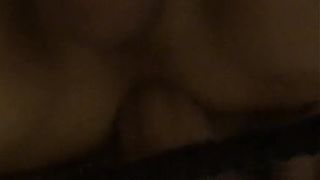 Primi piani di una scopata ( trav )